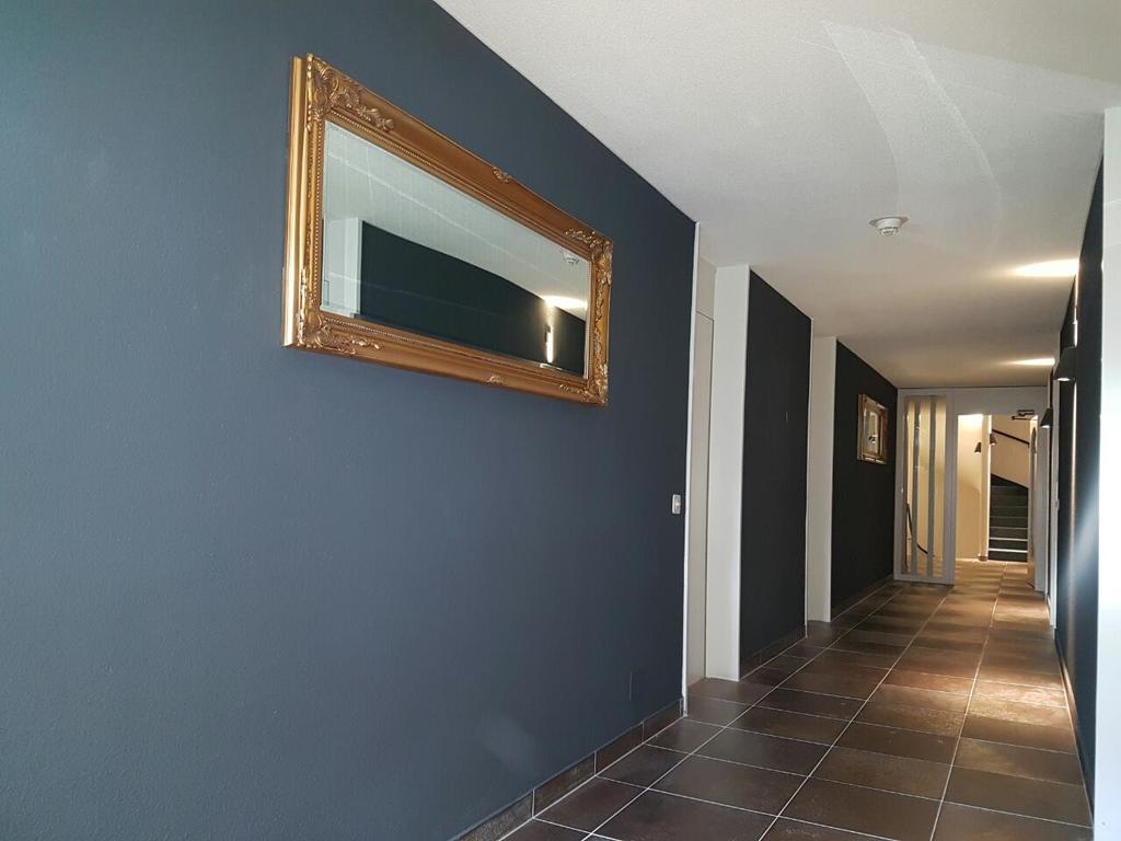 Hotel Crystal Adelboden Extérieur photo